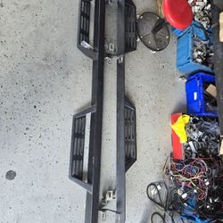 Magnum Drop Step Boards For Chevy/GMC Crew Cab $250 (O.B.O)