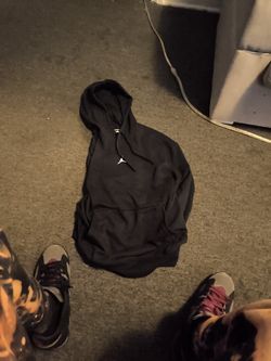 Jordan Hoodie