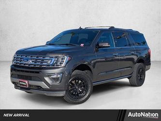 2019 Ford Expedition MAX