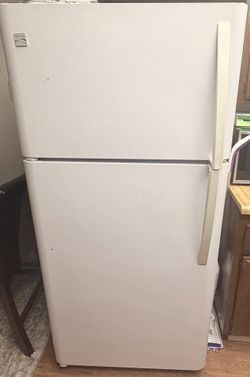 Refrigerator for sale