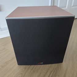 Polk Audio PSW10 Subwoofer (10")