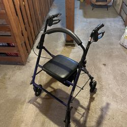 Drive Walker 