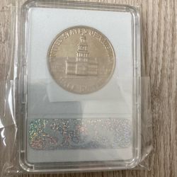 1976 P Kennedy Half Dollar Bicentennial Commemorative 