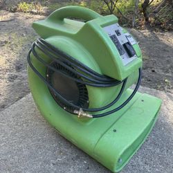 Air Mover 