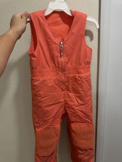 Columbia Snow Suit Bib Kids Children