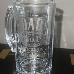 Father’s Day Mug