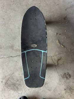 Surfskate Carver Board