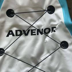 ADVENOR SURFBOARD 