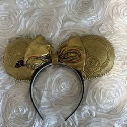 Star Wars Ears 