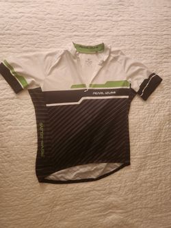 Bike Jerseys Set Of Three