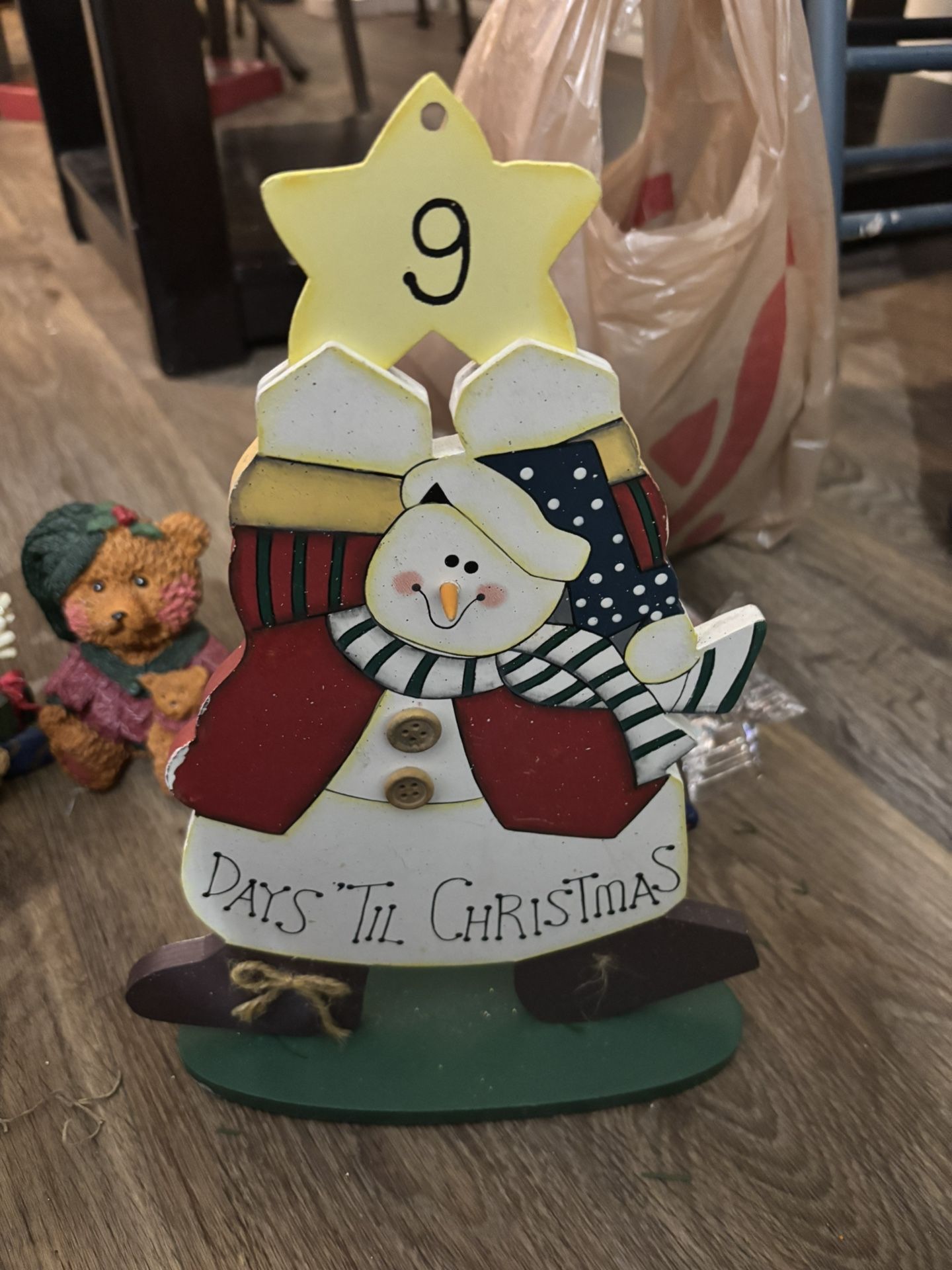 Christmas Countdown