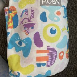Disney Moby Wrap