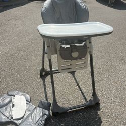 Graco High Chair 