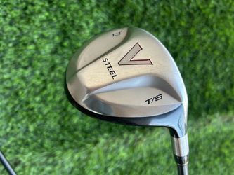 TaylorMade V Steel 3 wood