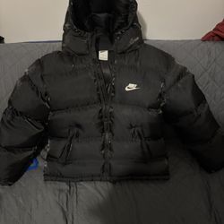 Nike Puffer jacket 