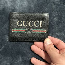 Gucci Wallet