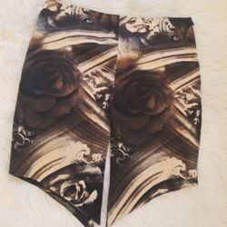 women skirt size 38 European