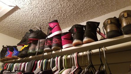 All size 10 great condition