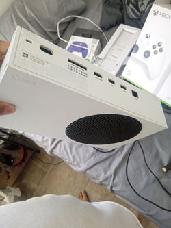 Series S digital xbox