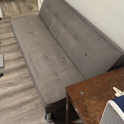 Homall Convertible Futon Sofa Bed