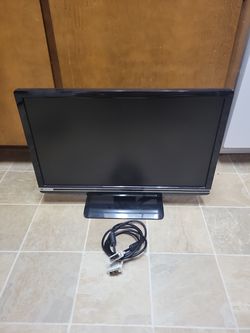 Computer Monitor Gateway FHX2300 Black 23" 1920 x 1080 5ms Full HD HDMI WideScreen LCD Computer Monitor