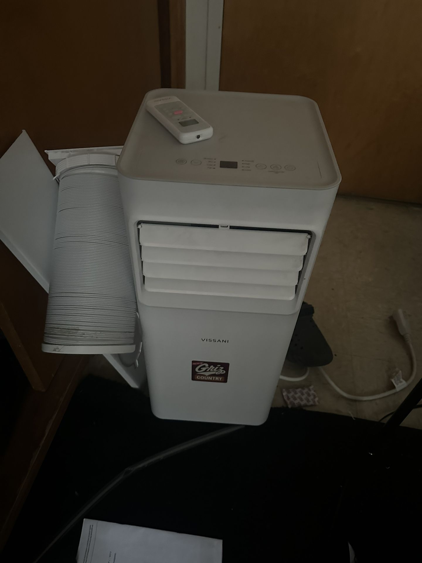 Air Conditioning