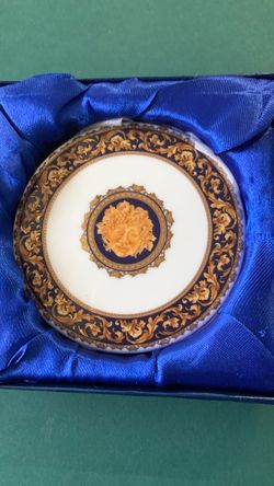4x 4” plates