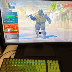 BenQ ZOWIE XL2546K 24.5-inch 240Hz Gaming Monitor