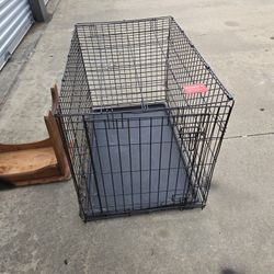 Very big kennel brand new