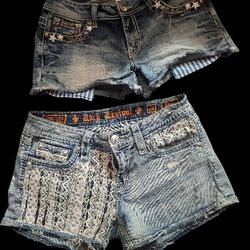 Women's Shorts