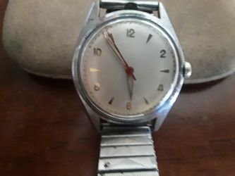 Timex electric