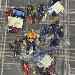 Marvel Legends $20 Figures