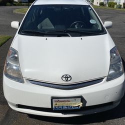 2008 Toyota Prius