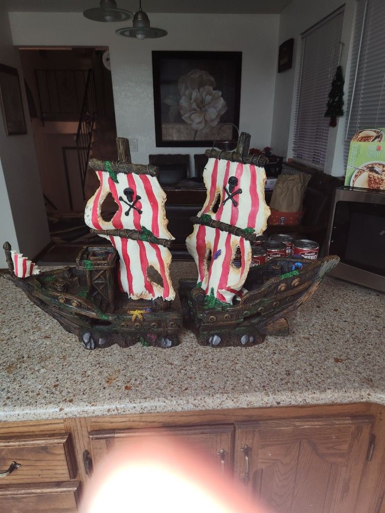 Big Shipwreck