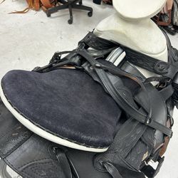 Monturas charras para caballos 🐎 100% piel  De la mejor calidad