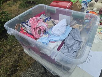 Kids Stuff