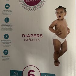 ELO Diapers 