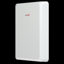 Solaredge battery