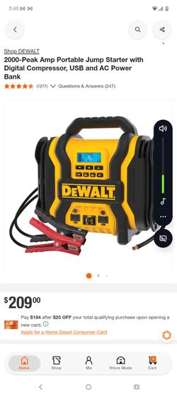 DeWalt