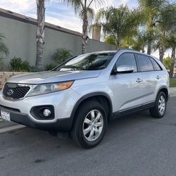 2013 Kia Sorento