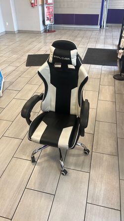 Gaming chair