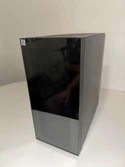 iBUYPOWER PC Case 