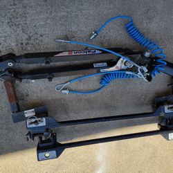 Roadmaster FALCON #2 6000 lb Weight Capacity 