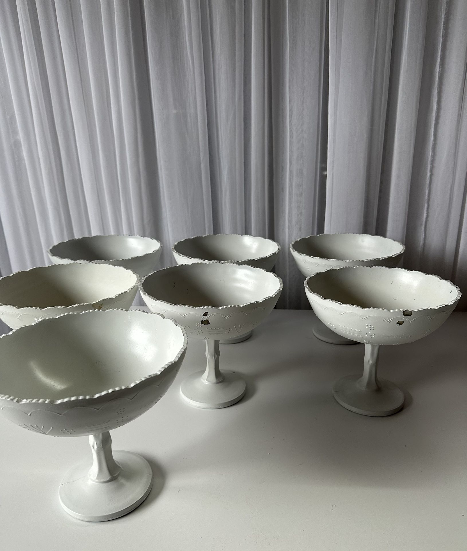 Vase Glass Centerpieces