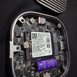 Qwiizlab MagSafe 2230 SSD enclosure, Samsung PM991 256gb and Thunderbolt 3 Cable