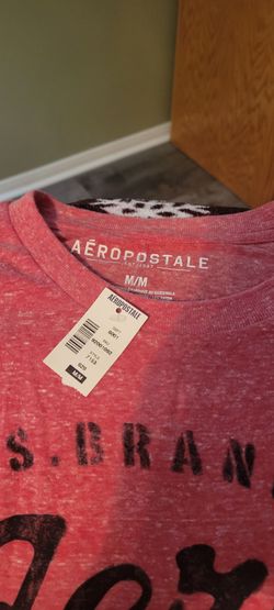 Aeropostale shirt