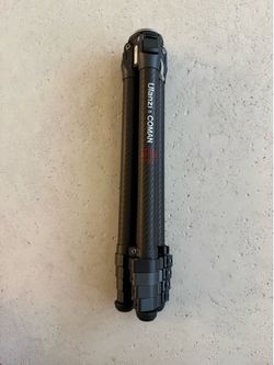 Ulanzi F38 Quick Release Travel Tripod