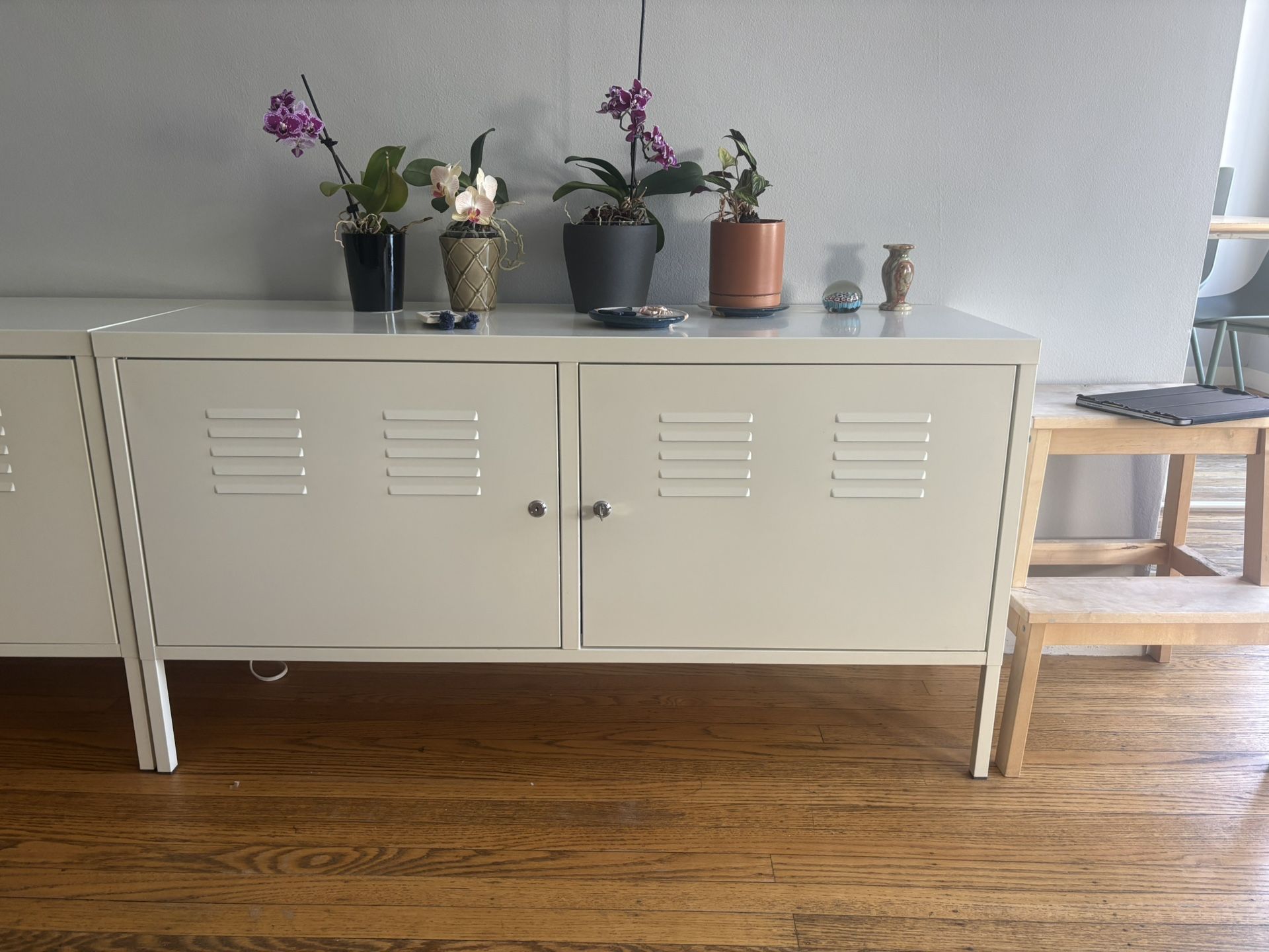 Metal Storage Cabinet
