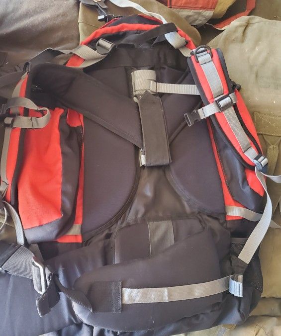 Hiking Backpack