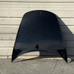 2012-2019 Porsche 911 Cayman Boxster Hood Bonnet